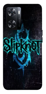 Чехол на OnePlus Nord N20 SE Slipknot ver.2 фото 1 из 1