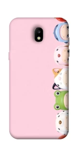 Чехол на Samsung Galaxy J5 (2017) Sonny angel wallpaper фото 1 из 1