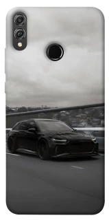 Чохол на Huawei Honor 8X RS6 grey фото 1 з 1