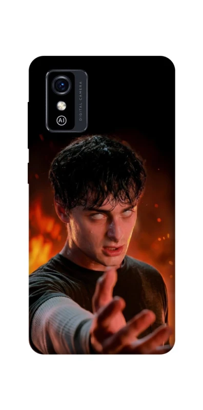 Чехол на ZTE Blade L9 Stranger Things ver.35 фото 1 из 1