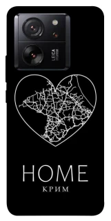 Чехол на Xiaomi 13T Pro Крим Home фото 1 из 1