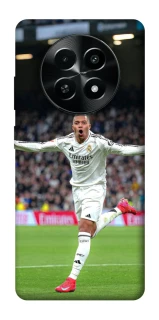 Чохол на Realme Narzo 70x Kylian Mbappé V2 фото 1 з 1
