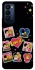 Чехол на TECNO Camon 18 Love is фото 1 из 1