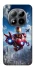 Чохол на Xiaomi Redmi Note 15 Pro 5G Ironman v3 фото 1 з 1