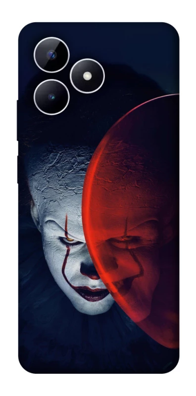 Чохол на Realme Note 50 5G Воно v3 фото 1 з 1