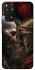 Чохол на Xiaomi Redmi Note 11 (Global) / Note 11S God of War фото 1 з 1