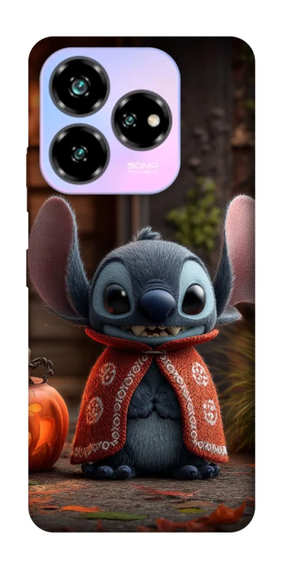 Чохол на ZTE Nubia V60 Desing Stitch ver.14 фото 1 з 1