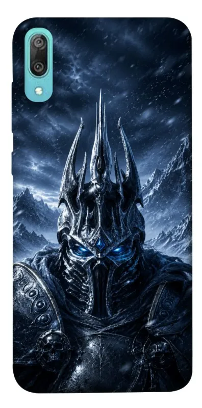 Чехол на Huawei Y6 Pro (2019) Arthas фото 1 из 1