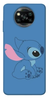 Чохол на Xiaomi Poco X3 NFC / Poco X3 Pro Pair romantic theme ver.3 фото 1 з 1