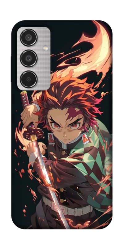 Чохол на Samsung Galaxy M35 Tandziro фото 1 з 1