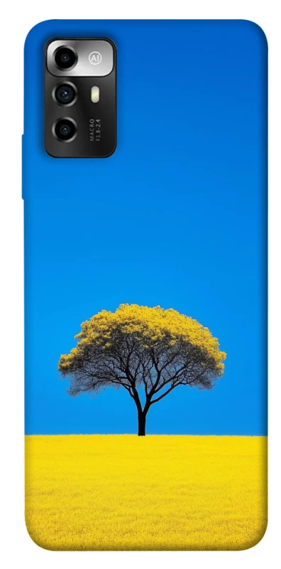 Чехол на ZTE Blade A72 Field v2 фото 1 из 1