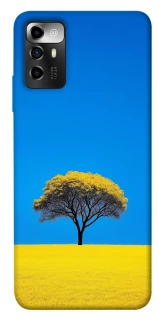 Чохол на ZTE Blade A72 Field v2 фото 1 з 1