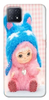 Чехол на Oppo A73 Wakuku ver.5 фото 1 из 1