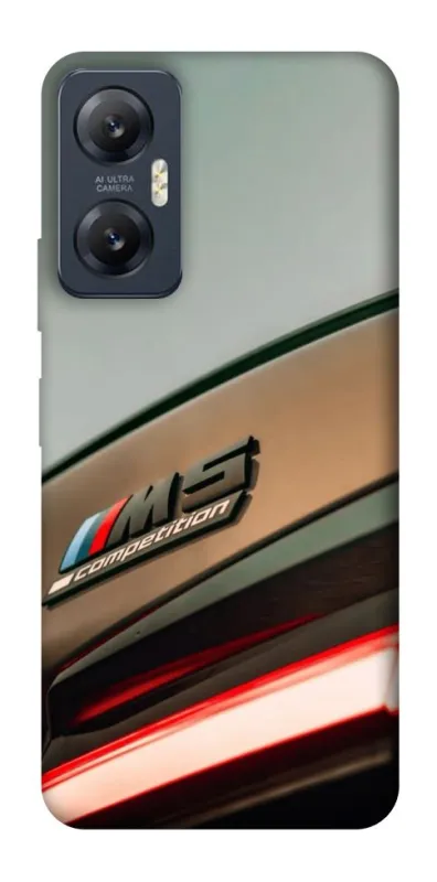 Чохол на Infinix Hot 20 5G BMW v13 фото 1 з 1