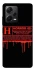 Чохол на Xiaomi Redmi Note 12 Pro 5G Horror Halloween фото 1 з 1