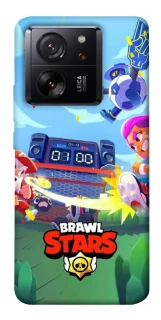 Чехол на Xiaomi 13T Brawl Stars ver.11 фото 1 из 1