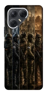 Чохол на TECNO Pova 7 Counter-Strike фото 1 з 1