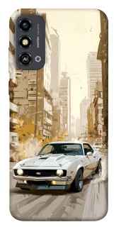 Чохол на ZTE Blade A53 Drift фото 1 з 1