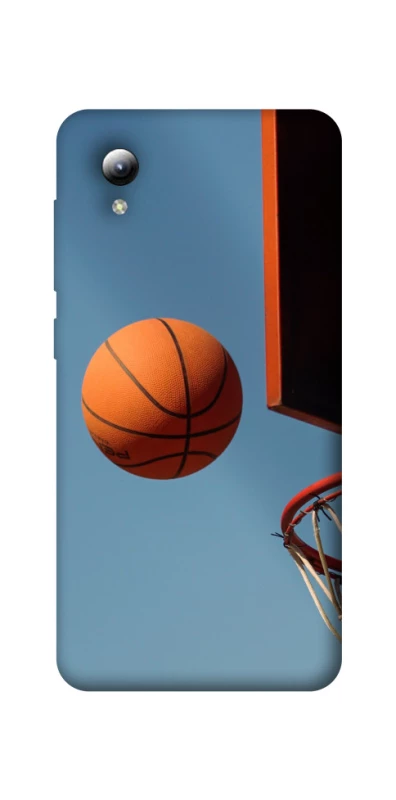 Чохол на ZTE Blade A3 (2019) Баскетбол фото 1 з 1