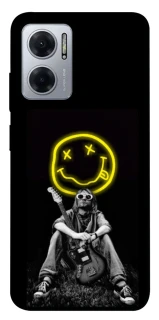 Чохол на Xiaomi Redmi Note 11E Nirvana ver.2 фото 1 з 1