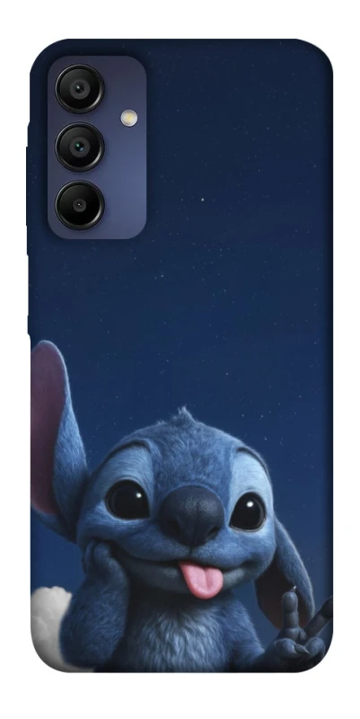 Чохол на Samsung Galaxy A15 4G/5G Stitch ver.2 фото 1 з 1