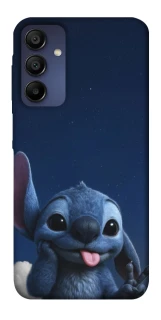 Чехол на Samsung Galaxy A15 4G/5G Stitch ver.2 фото 1 из 1