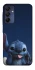 Чохол на Samsung Galaxy A15 4G/5G Stitch ver.2 фото 1 з 1