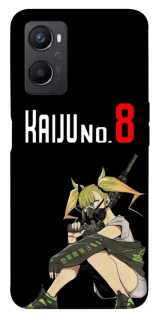 Чехол на Oppo A96 8Kaijuu фото 1 из 1