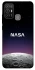 Чохол на ZTE Blade A52 NASA ver.1 фото 1 з 1