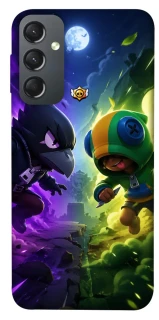Чохол на Samsung Galaxy A24 4G Brawl Stars ver.16 фото 1 з 1