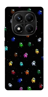 Чохол на Xiaomi Redmi Note 14 Pro 4G Among Us фото 1 з 1