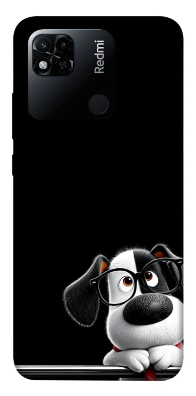 Чохол на Xiaomi Redmi 10A My Dog фото 1 з 1