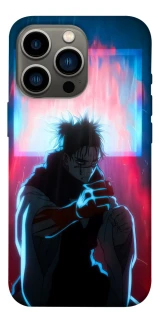 Чохол на Apple iPhone 13 Pro (6.1") Choso v2 фото 1 з 1