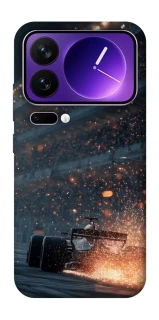 Чохол на Xiaomi 17 Pro Max F-1 ver.3 фото 1 з 1