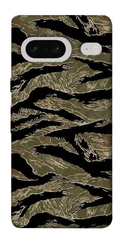 Чехол на Google Pixel 7 Camouflage v23 фото 1 из 1
