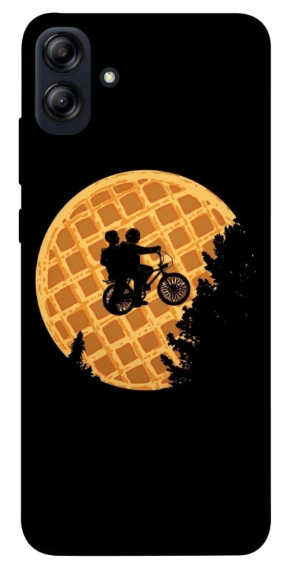 Чехол на Samsung Galaxy A04e Stranger Things ver.33 фото 1 из 1