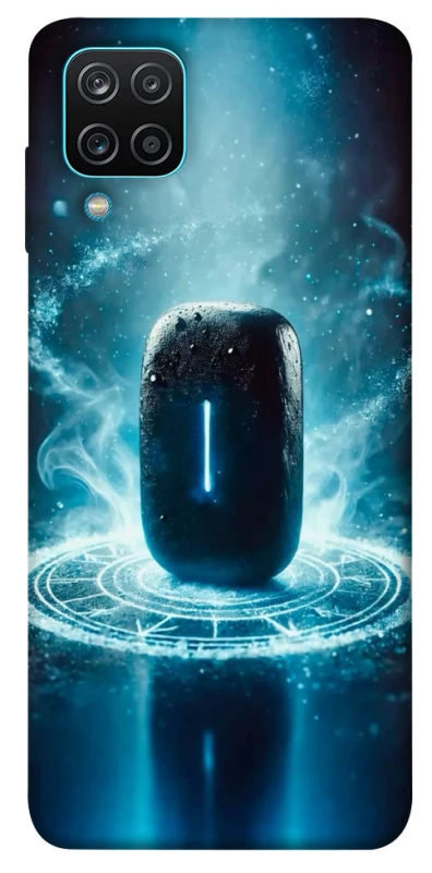 Чохол на Samsung Galaxy M12 Руна Іса фото 1 з 1