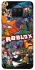 Чохол на Xiaomi Mi 10T Lite / Redmi Note 9 Pro 5G Roblox v4 фото 1 з 1