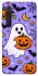 Чохол на Xiaomi Mi Note 10 Lite Halloween v15 фото 1 з 1
