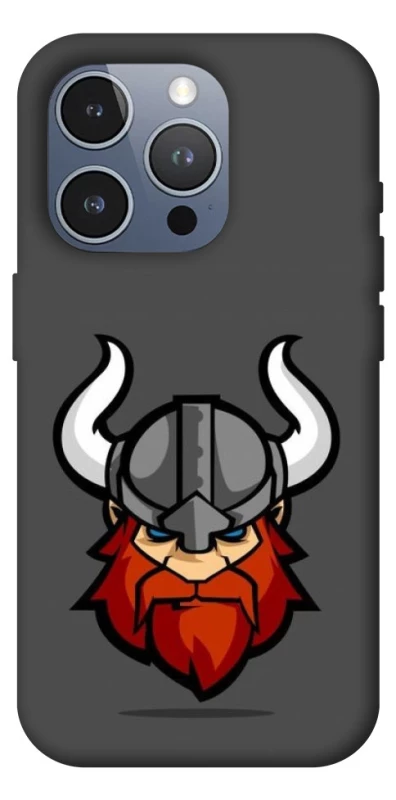 Чехол на Apple iPhone 16 Pro Max Viking v3 фото 1 из 1