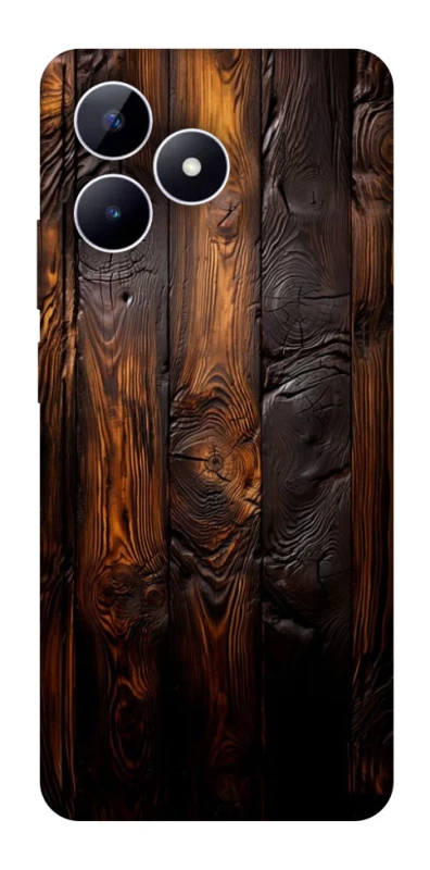 Чехол на Realme Note 50 5G Дерево v2 фото 1 из 1