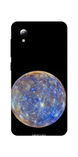 Чехол на ZTE Blade A3 (2019) Mercury фото 1 из 1