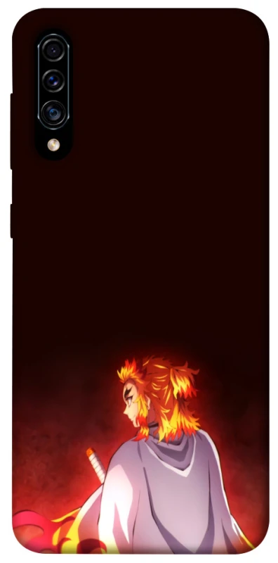 Чохол на Samsung Galaxy A50 (A505F) / A50s / A30s Anime v18 фото 1 з 1