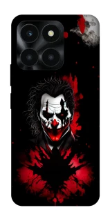 Чехол на Huawei Honor X6a Joker Horror фото 1 из 1