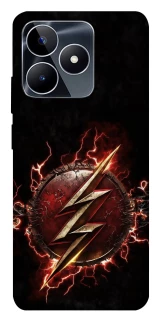 Чехол на Realme C53 Flash icon фото 1 из 1
