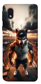 Чохол на Samsung Galaxy M01 Core / A01 Core Вовк фото 1 з 1