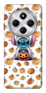 Чехол на Xiaomi Redmi 14C / Poco C75 Halloween Stitch ver.3 фото 1 из 1