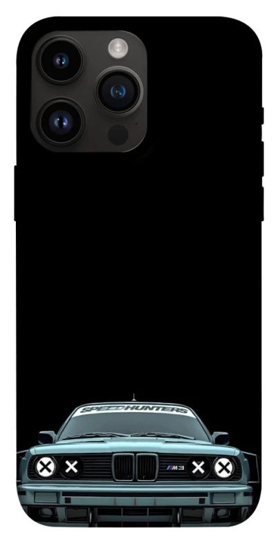 Чехол на Apple iPhone 14 Pro Max (6.7") BMW v148 фото 1 из 1