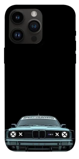Чохол на Apple iPhone 14 Pro Max (6.7") BMW v148 фото 1 з 1