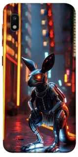 Чохол на Samsung Galaxy A10 (A105F) Cyber Kangaroo фото 1 з 1